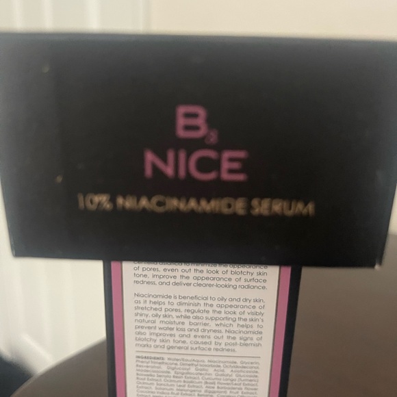 Sunday Riley B Nice - Picture 2 of 8